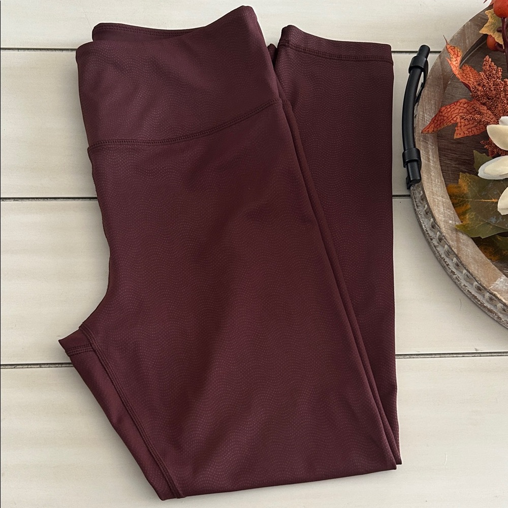 Fig Leggings